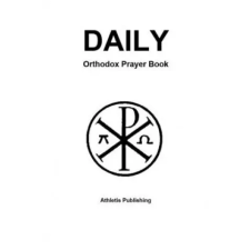 Independently Published Daily Orthodox Prayer Book | Athletis Publishing egyéb könyv