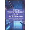 Independently Published Digital Transformation &amp; AI in Hospitality | MADEA VIRGINIA