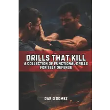 Independently Published Drills That Kill | Dario Gomez,Fernan Vargas idegen nyelvű könyv