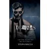 Independently Published Echoes | Steph Macca