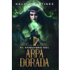 Independently Published El Fantasma del Arpa Dorada | Kelvin Martinez