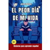 Independently Published El peor día de mi vida | Juan Fernández