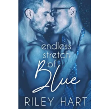 Independently Published Endless Stretch of Blue | Riley Hart egyéb könyv