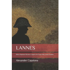 Independently Published LANNES | Alexander Capatana egyéb könyv