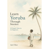 Independently Published Learn Yoruba Through Stories | Aṣírí Òkun