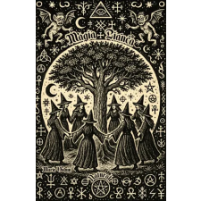 Independently Published Magia Bianca Naturale | Marie Vodun egyéb könyv