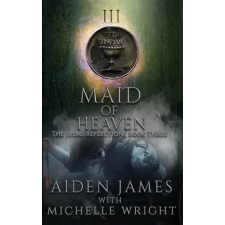Independently Published Maid of Heaven | Wright Michelle Wright,James Aiden James egyéb könyv