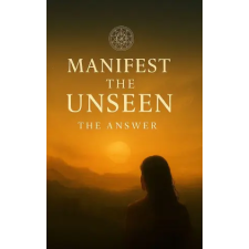 Independently Published Manifest the Unseen | River Luna egyéb könyv