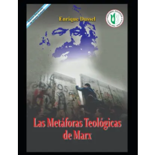 Independently Published Metaforas Teologicas de Marx | Enrique Dussel egyéb könyv