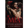 Independently Published Mía | Natasha Knight,A. Zavarelli,Flor Silva