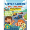 Independently Published My First F1 Book For Kids Ages 5 - 9 | S S Shazzy,A F Izham