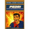 Independently Published Pedri | Richard Dees