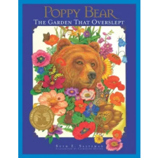 Independently Published Poppy Bear | Ruth E. Saltzman egyéb könyv