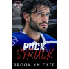 Independently Published Puck Struck | Brooklyn Cate