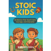 Independently Published Stoic Kids | Rodolfo Costa