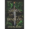 Independently Published Sworn to a Demigod | Athena Rose