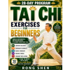 Independently Published Tai Chi Exercises For Beginners | Rong Shen
