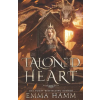 Independently Published Taloned Heart | Emma Hamm