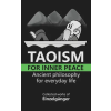 Independently Published Taoism for Inner Peace | Einzelgänger