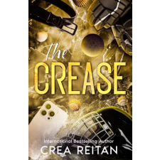 Independently Published The Crease | Crea Reitan egyéb könyv