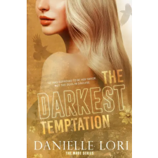 Independently Published The Darkest Temptation | Danielle Lori egyéb könyv