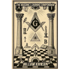 Independently Published The Freemason Learning Compendium | Winston P Davis