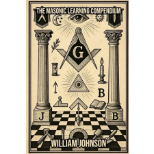 Independently Published The Freemason Learning Compendium | Winston P Davis idegen nyelvű könyv