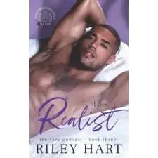 Independently Published The Realist | Riley Hart egyéb könyv
