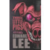 Independently Published Three Little Pigs | Edward Lee