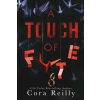 Independently Published Touch of Fate – Cora Reilly (Puha kötésű)