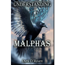 Independently Published Understanding Malphas | Dyrk D'Raven,Raymond Hurn idegen nyelvű könyv