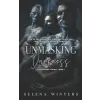 Independently Published Unmasking Darkness | Selena Winters