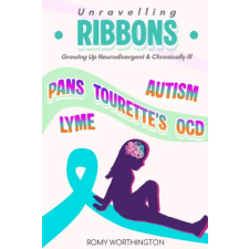 Independently Published Unravelling Ribbons | Romy Worthington egyéb könyv