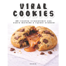 Independently Published VIRAL COOKIES | Skyler ml egyéb könyv
