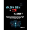 Independently Published Wazuh SIEM &amp; XDR Mastery | Zane Vertex