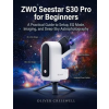 Independently Published ZWO Seestar S30 Pro for Beginners | Oliver Cresswell