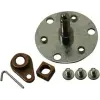Indesit Ariston/Hotpoint, Indesit szárítógép dobtengely szerelőszett C00113038 (482000022828)