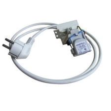 Indesit Ariston - Indesit mosógép hálózati kábel zavarszűrő kondenzátorral (DEM PLF00472705100) * beépíthető gépek kiegészítői