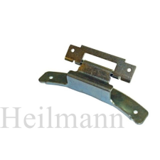 Indesit - Ariston mosógép ajtó zsanér C00255430 # (eredeti) Whirlpool 482000023037 (rendelésre)# beépíthető gépek kiegészítői
