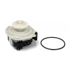  Indesit - Ariston - Whirlpool mosogatógép szivattyú (keringető motor) C00302488 # 482000022216 ; C00731573 ; 488000731573 (eredeti, gyári) KPL. BLAC 220/240V (TÖMÍTÉSSEL) #