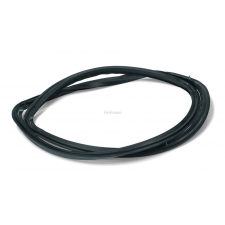 Indesit - Ariston - Whirlpool sütőajtó tömítés 481010804141# 488000738192 , C00738192 (eredeti) 410x310mm. C00382458 # beépíthető gépek kiegészítői