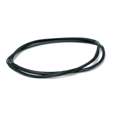  Indesit - Ariston - Whirlpool sütőajtó tömítés C00027982 # 482000022590 (400X320mm.) C649PR tűzhely # beépíthető gépek kiegészítői