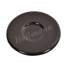 Indesit gáztűzhely égőfedél kicsi (46mm) C00257565 beépíthető gépek kiegészítői