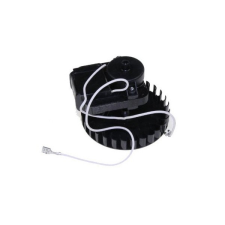  Indesit hűtőventillátor motor F61-10 + kerék beépíthető gépek kiegészítői