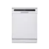 Indesit IN2FE13CNO7W mosogatógép, 13 teríték, 59.5x60x83.5 cm