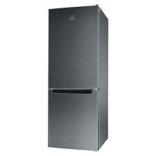 Indesit LI6 S2E X hűtőgép, hűtőszekrény