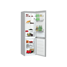 Indesit LI7 S1E S hűtőgép, hűtőszekrény