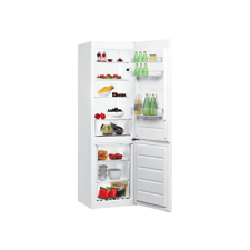 Indesit LI8 S2E W hűtőgép, hűtőszekrény