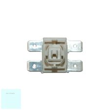 Indesit mosogatógép KI-BE kapcsoló C00142650 Ariston, Whirlpool 482000022962 beépíthető gépek kiegészítői