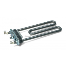  Indesit mosógép fűtőbetét lyukas rövid 1700W Ariston C00094715 # (gyári THERMOWATT) 482000022781 # beépíthető gépek kiegészítői